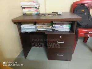 Study Table