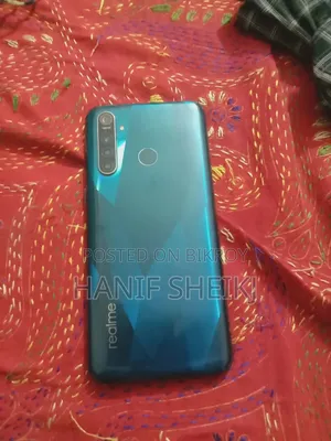 Realme 5 Pro 64 GB Blue