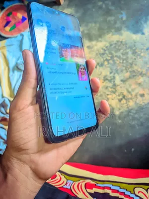 Samsung Galaxy A10 32 GB Gray