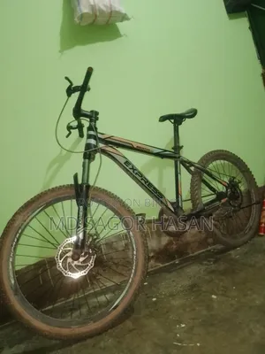 সাইকেল ২৪ সাইজ নন গিয়ার সব ঠিক আছে