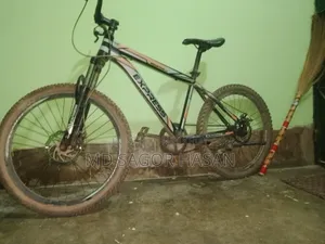 সাইকেল ২৪ সাইজ নন গিয়ার সব ঠিক আছে