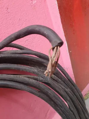 তামার মোটা তার