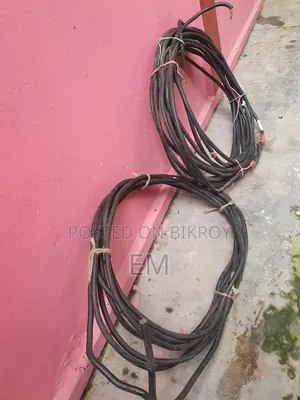 তামার মোটা তার