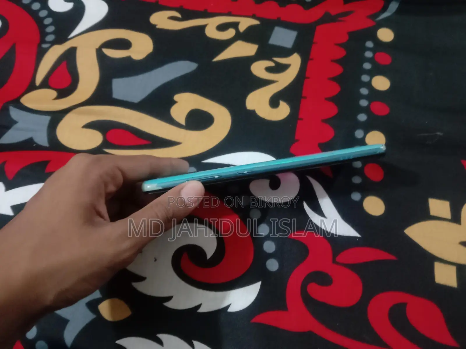 Samsung Galaxy A51 128 GB Blue