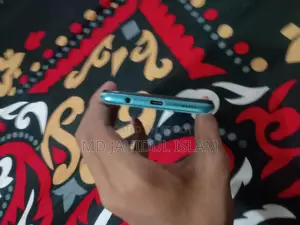 Samsung Galaxy A51 128 GB Blue