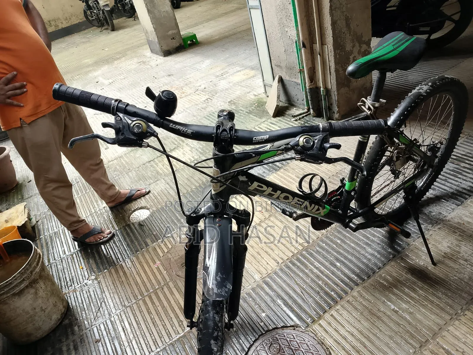 Phonix Bicycle For Sale