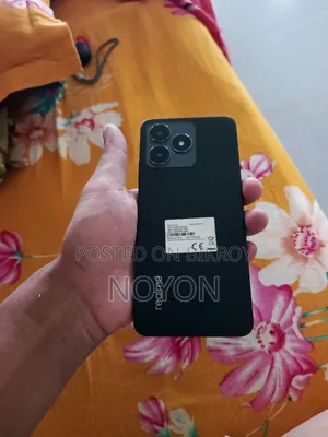Realme C53 128 GB Black