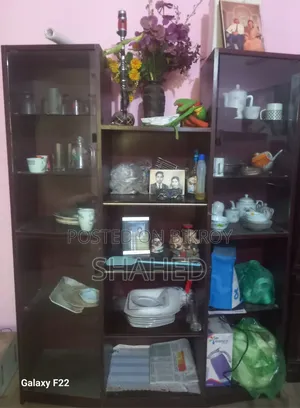 Laminating Board Showcase