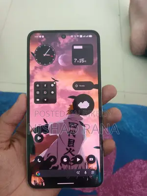 Nothing Phone CMF Phone 2 Pro 256 GB White