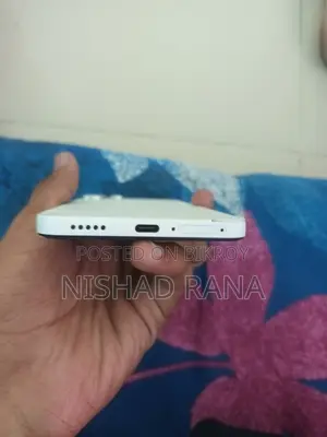 Nothing Phone CMF Phone 2 Pro 256 GB White