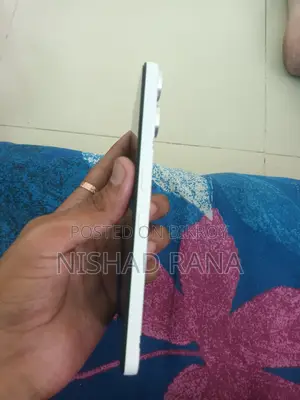 Nothing Phone CMF Phone 2 Pro 256 GB White