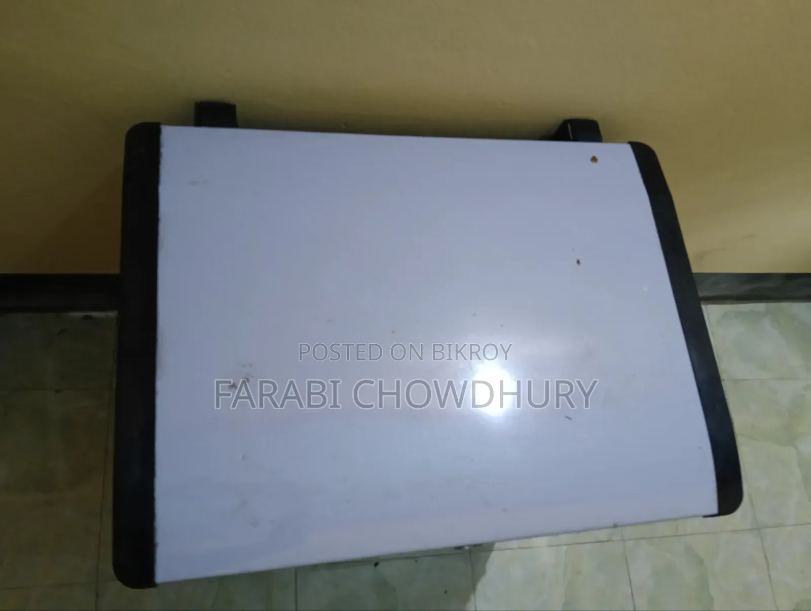 Refrigerator for sale