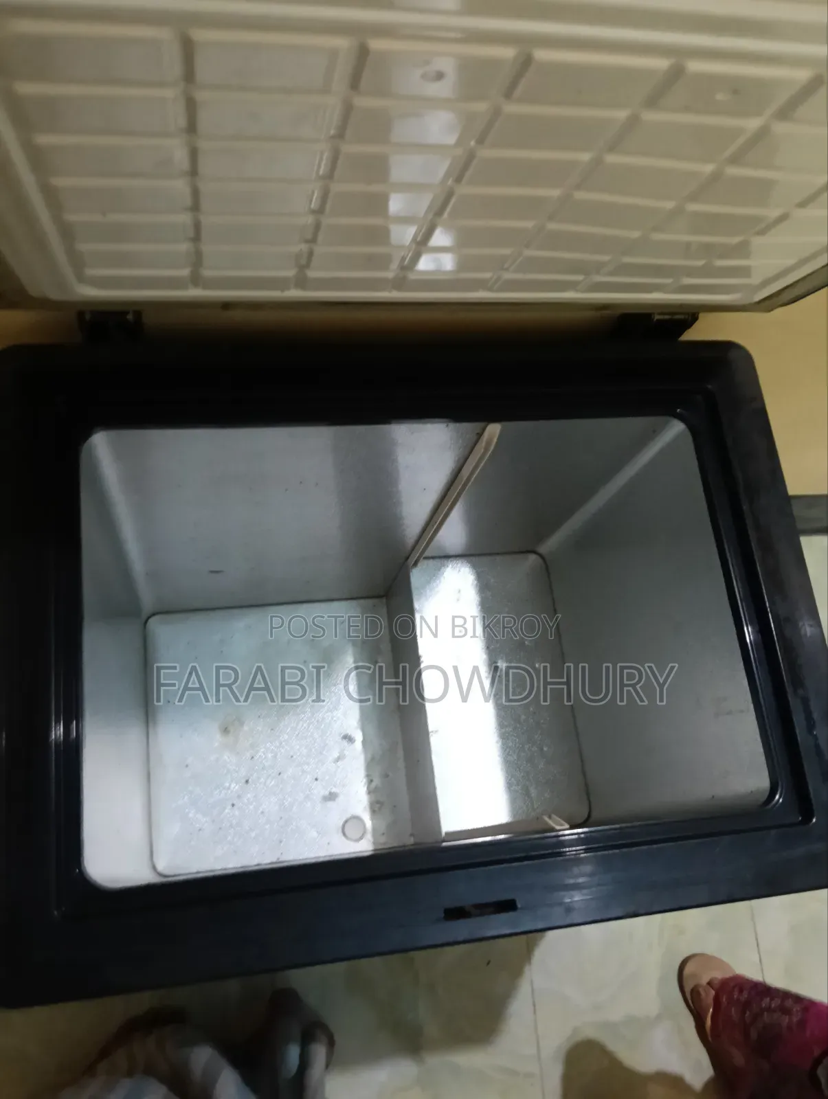 Refrigerator for sale