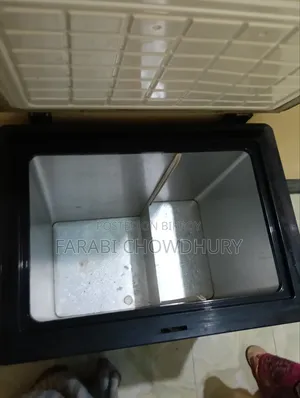 Refrigerator for sale
