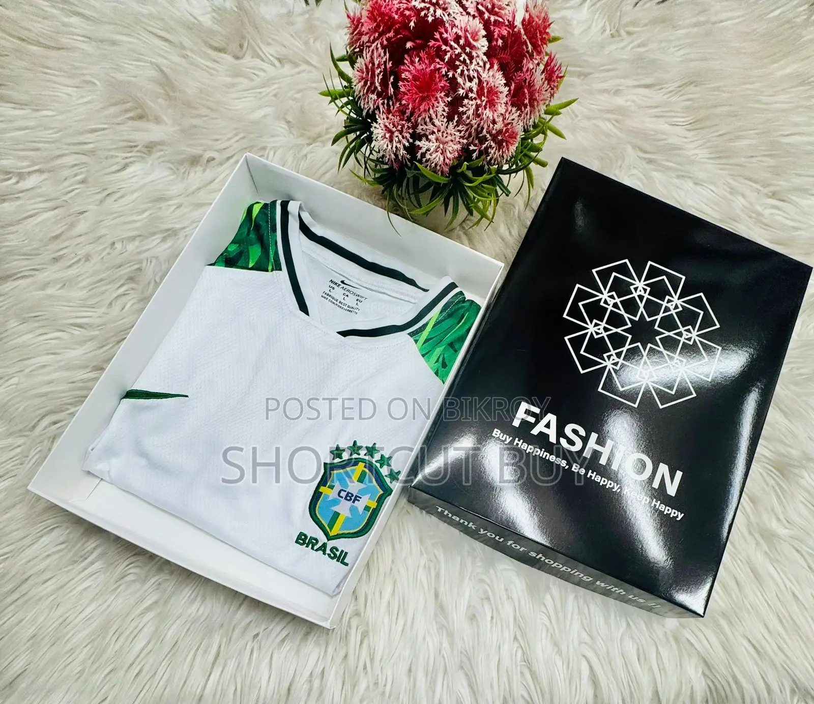 Super Premium World Cup Jersey