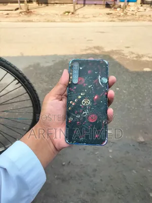 Realme XT 128 GB Blue