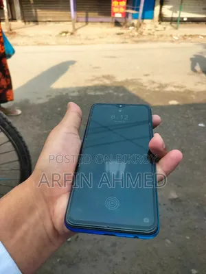 Realme XT 128 GB Blue