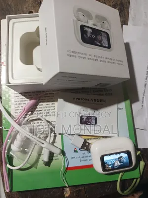 ব্লুটুথ হেডফোন
