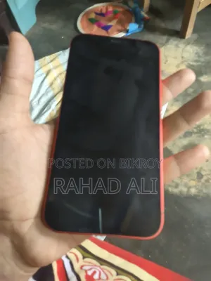 Apple iPhone 12 64 GB Red
