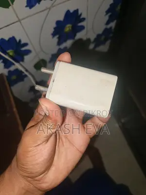 Infinix Original Charger