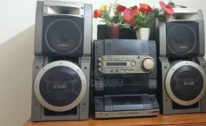 Sony Sound System For Sale