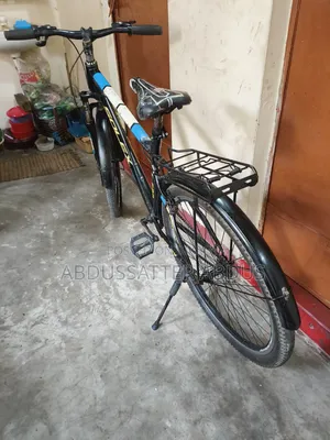 Non-gear bicycle for sale