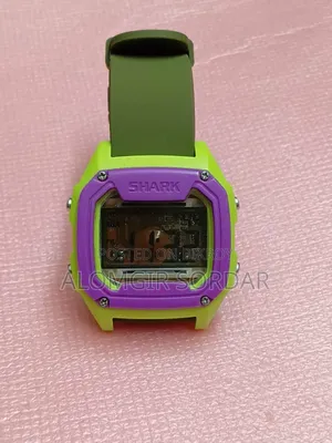 Stylish Sport Watch