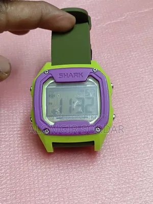 Stylish Sport Watch