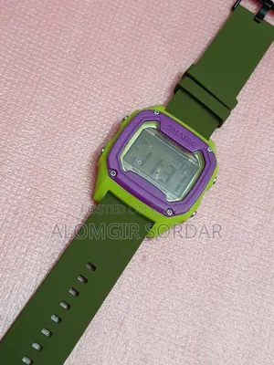 Stylish Sport Watch