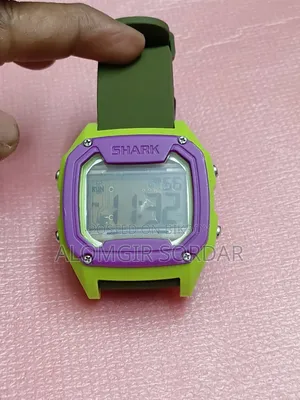 Stylish Sport Watch