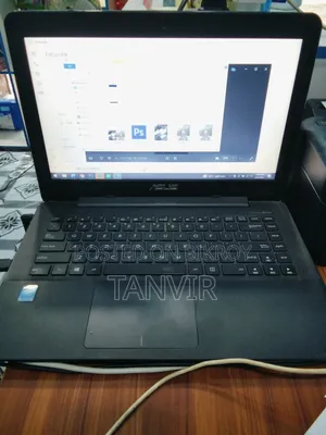 Laptop Asus 6GB Intel Core i3 SSHD (Hybrid) 1T