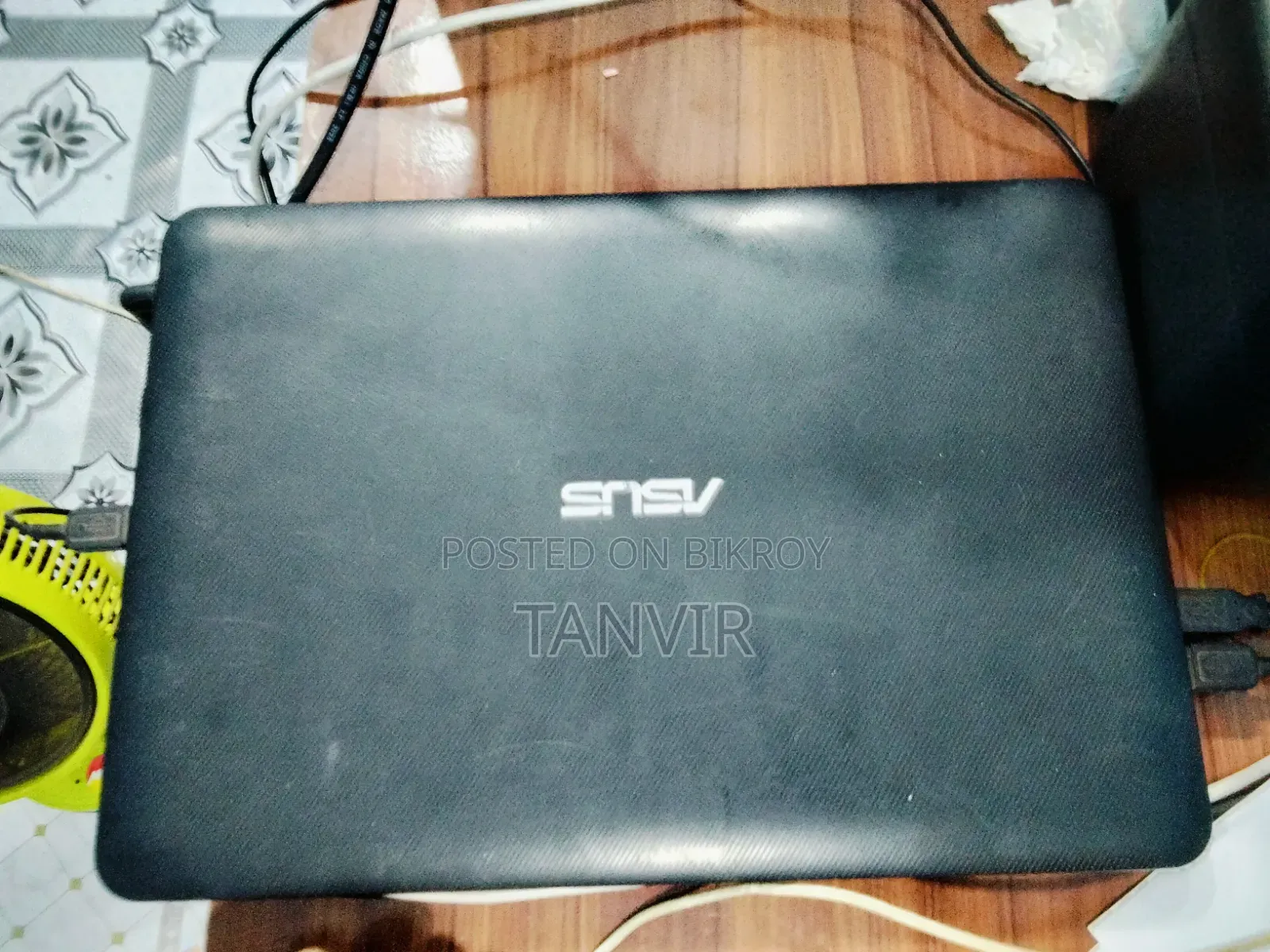 Laptop Asus 6GB Intel Core i3 SSHD (Hybrid) 1T
