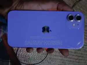 Apple iPhone 12 128 GB Purple