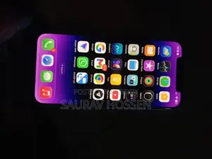 Apple iPhone 12 128 GB Purple