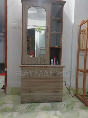 Dressing Table