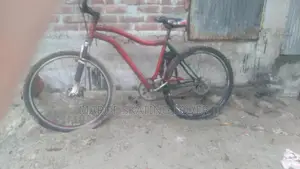 ইমারজেন্সি সাইকেলটি বিক্রি করা হবে