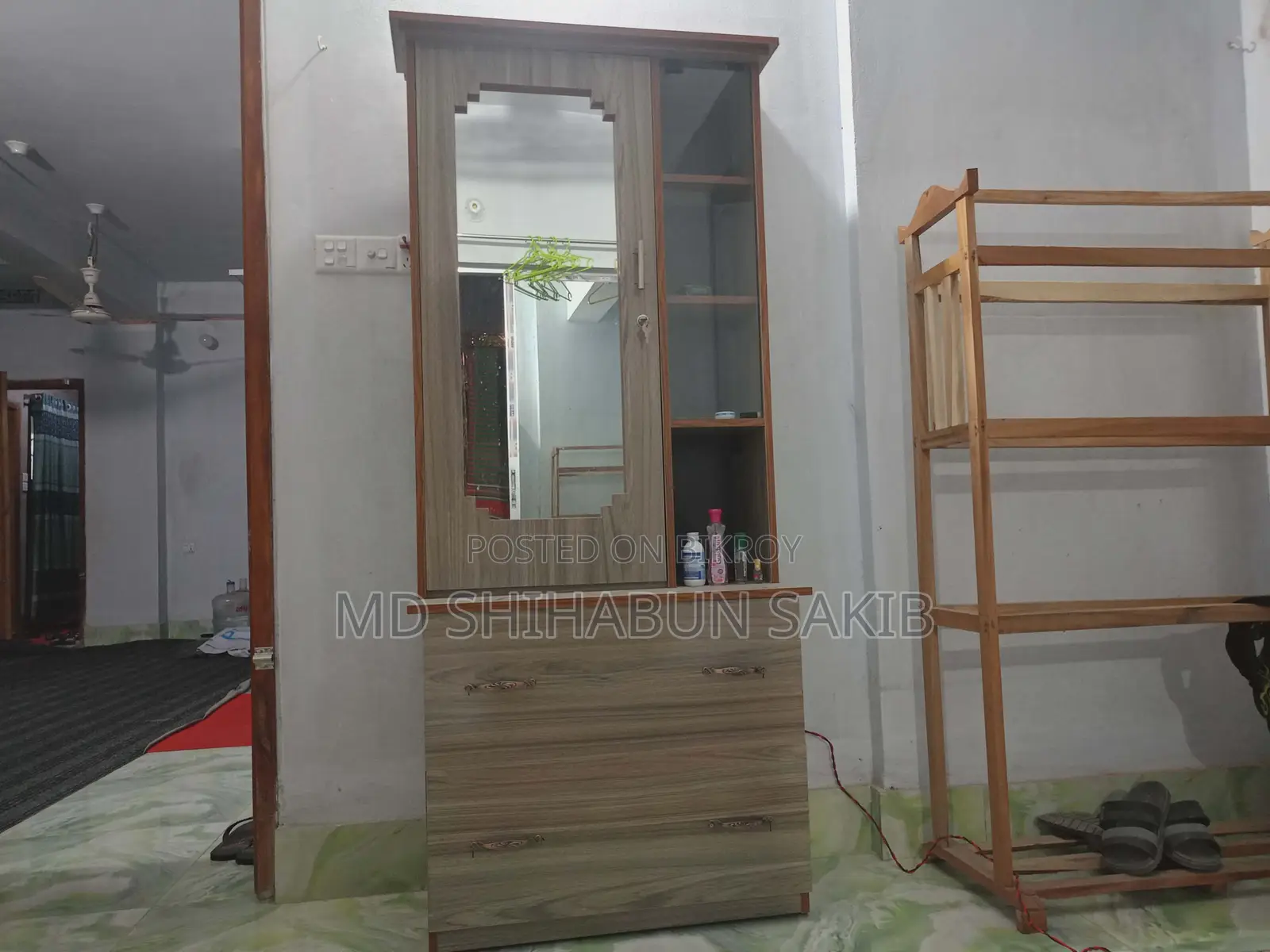 Dressing Table