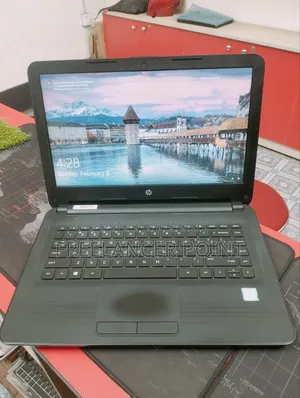 Laptop HP 14-Dq1088wm 4GB Intel Core I3 SSD 128GB