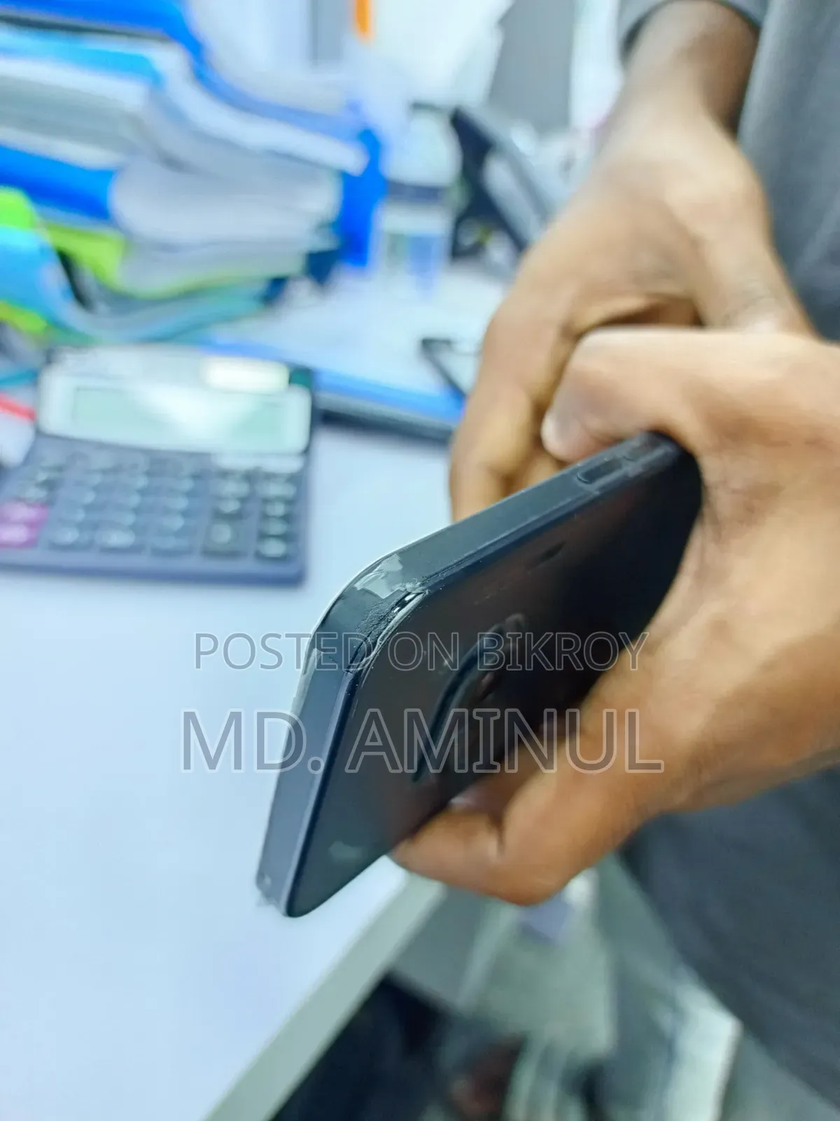 Nothing Phone 2a 128 GB Black