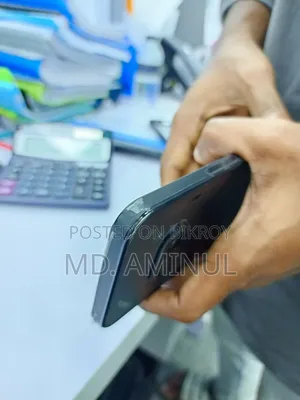 Nothing Phone 2a 128 GB Black