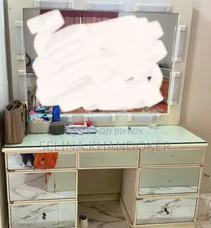 Dressing Table