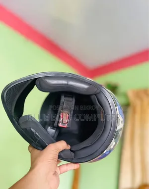 M Size Helmet