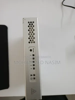 Mikrotik Crs305-1g-4s+In