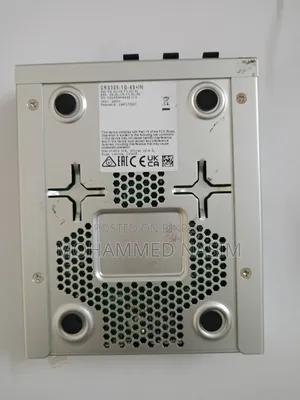 Mikrotik Crs305-1g-4s+In