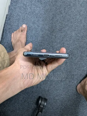 Google Pixel 7 Pro 128 GB Black