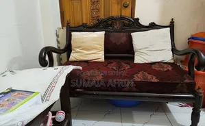 Used Sofa Set