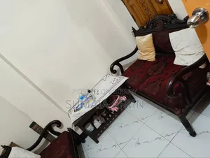 Used Sofa Set