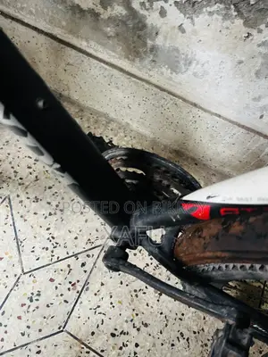 গিয়ার সাইকেল