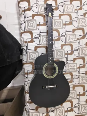 Acoustic Guitar