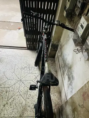 গিয়ার সাইকেল
